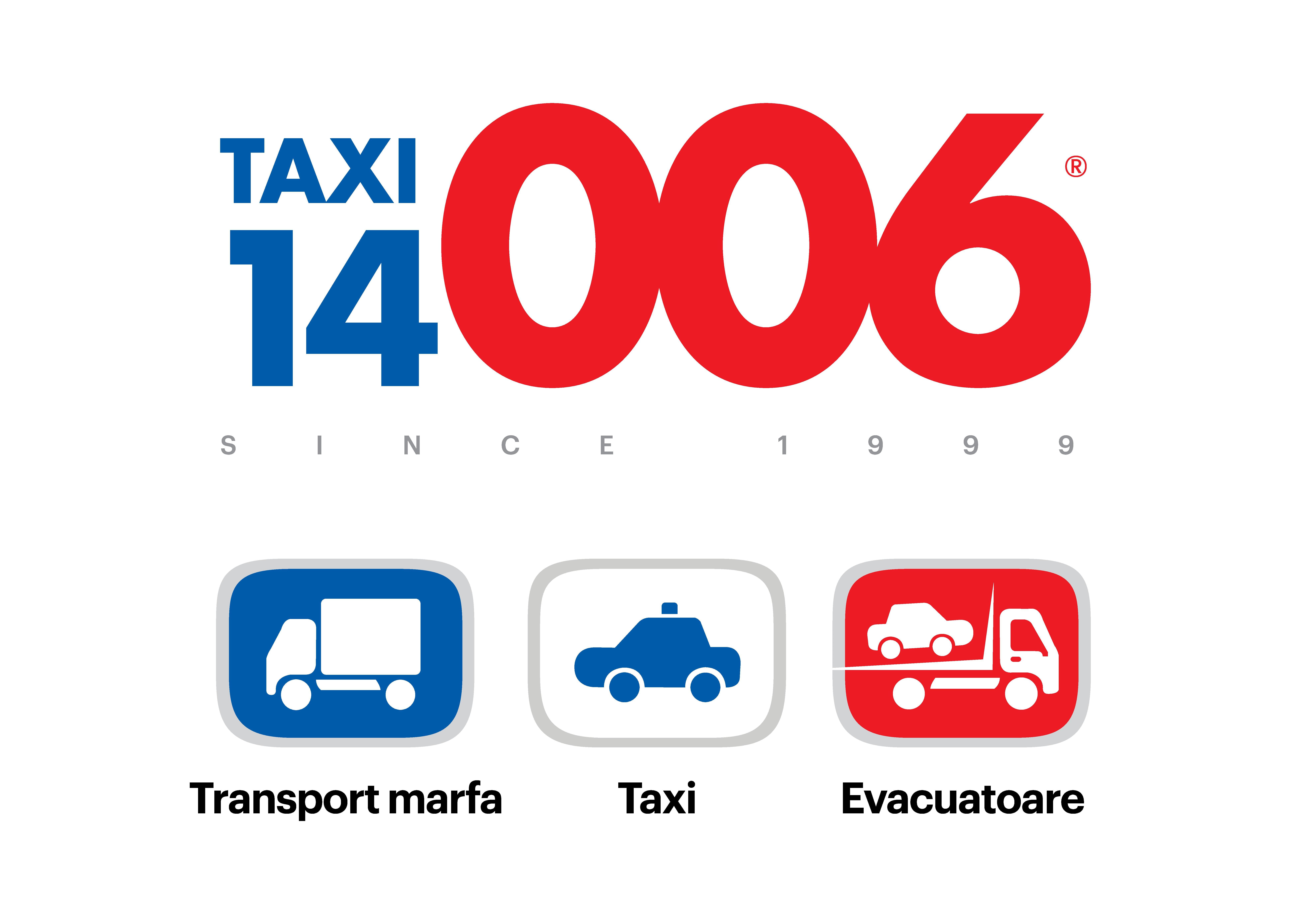 Taxi 14006